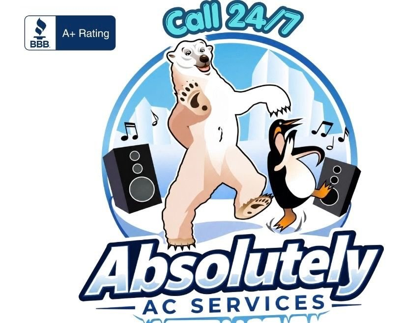 Absolutely AC Services